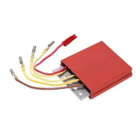 DZE Voltage Regulator 12V 35A Polaris Sportsman 500-700cc 2004