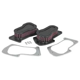 K&N oro filtras Suzuki VZR1800 M1800 06-13