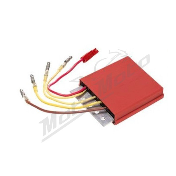 DZE Voltage Regulator 12V 35A Polaris Sportsman 500-700cc 2004