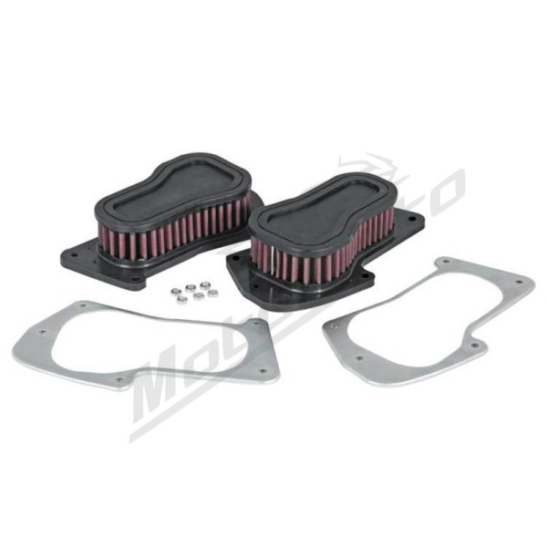 K&N Airfilter Suzuki VZR1800 M1800 06-13