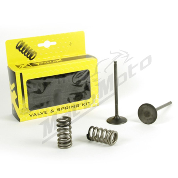 PROX Intake Valves Husaberg / Husqvarna / KTM 250cc 14-16