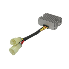 DZE Voltage Regulator (12V, 35A) Kawasaki ZX-12R Ninja 1200 2000-2003