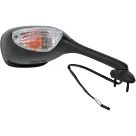 EMGO Mirror Suzuki GSX-R 600/1000 05-09 1pc