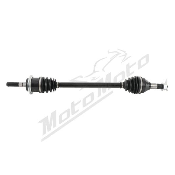 ALL BALLS Priekinis dešinys pusašis Can-Am Maverick 1000 XMR14-15