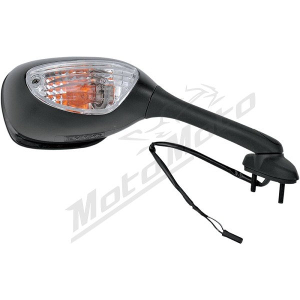 EMGO Mirror Suzuki GSX-R 600/1000 05-09 1pc