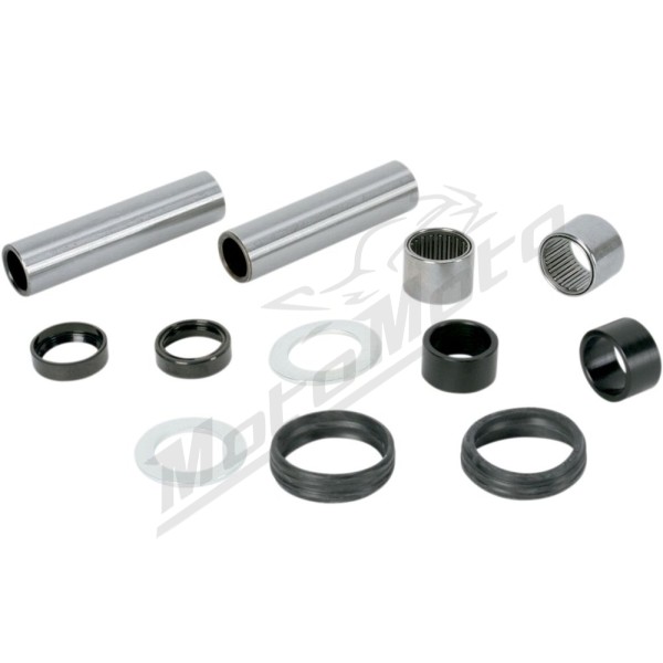 MOOSE OFFROAD Swingarm Bearing Kit Yamaha YFZ 450 R/X/XSE 09-19