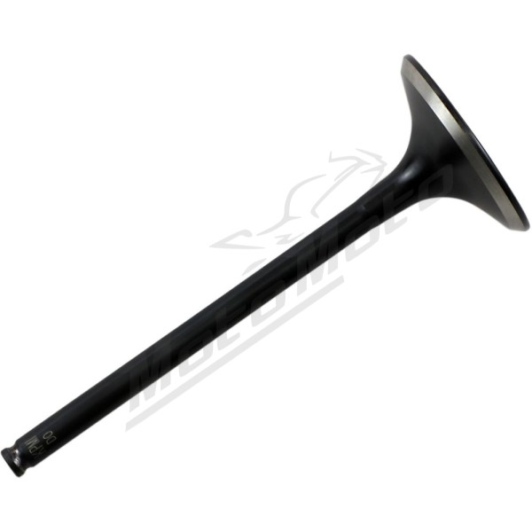 KIBBLEWHITE Black Diamond variklio vožtuvas Honda CRF 450 02-08