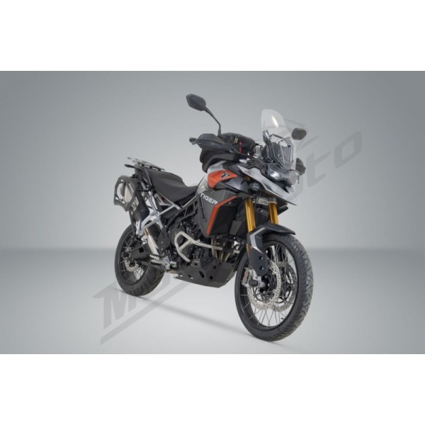 SW-MOTECH PRO Side Carrier Triumph Tiger 900 23-24
