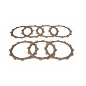 4RIDE Clutch friction disc set Yamaha FZR / YZF 600cc 94-03