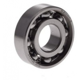 Bearing (open type) 6204 C3 20x47x14