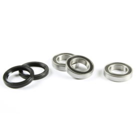 PROX Rearwheel Bearng Set TM EN / MX 125-530 15-23