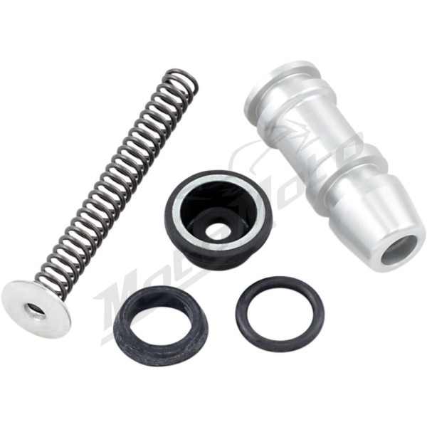 DRAG SPECIALTIES Master Cylinder Rebuild Kit Harley Davidson FLHR / FLHS / FLHT / FLHTC 1340-1584cc 86-95