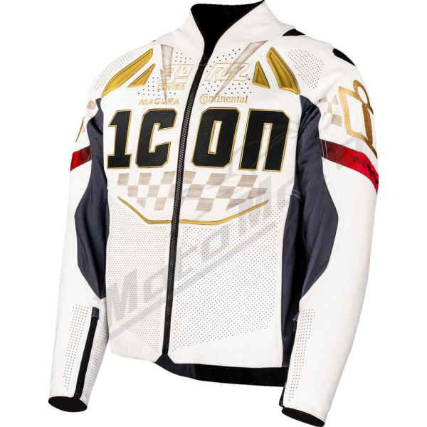 ICON Contra3™ Rizz Rizz Jacket