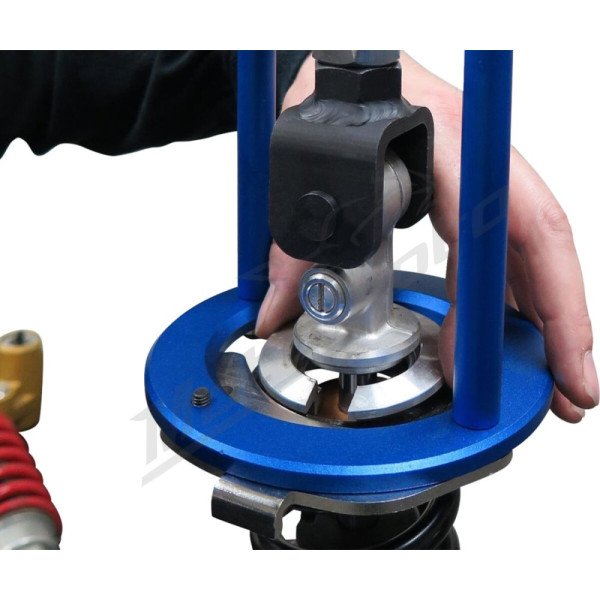MOTION PRO Shock Spring Compressor