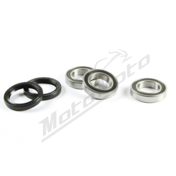 PROX Rearwheel Bearng Set TM EN / MX 125-530 15-23