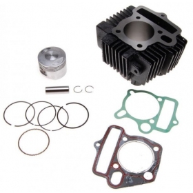 Cylinder kit MaxTuned ATV AC 125cc / Ø52 / PIN Ø14 4T