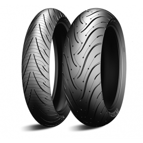 Padanga MICHELIN PILOT ROAD 3 2CT TL 54W 110/70 R17