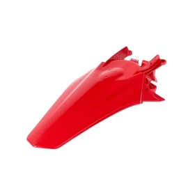 Polisport galinis purvasaugis GasGas EC, MC 125/450cc 21-23 Raudona