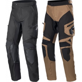 Alpinestars Venture XT Over Boot Textile Pants For Men