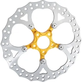 ARLEN NESS Spider Rotor 320MM Harley Davidson FLHX / FLHXSE / FLTRX / FLTRXSE / FLTRXSTSE 1923-1977cc 23-24
