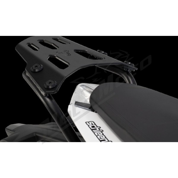 SW-MOTECH galinės daiktadėžės laikiklis STREET-RACK KTM Duke 125-390 17-23