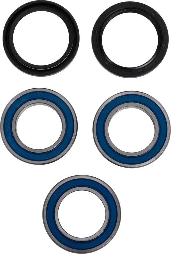 Moose Offroad Rear Wheel Bearing Kit YAMAHA WR / YZ 250-450cc 02-26
