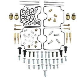 PARTS UNLIMITED Carburetor Repair Kit Yamaha FZS 1000 01-05