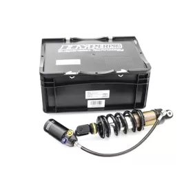 HYPERPRO 461 Series fully adjustable shock Yamaha FZ-09 / MT-09 14-19