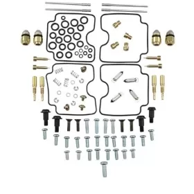PARTS UNLIMITED Carburetor Repair Kit Yamaha FZS 1000 01-05
