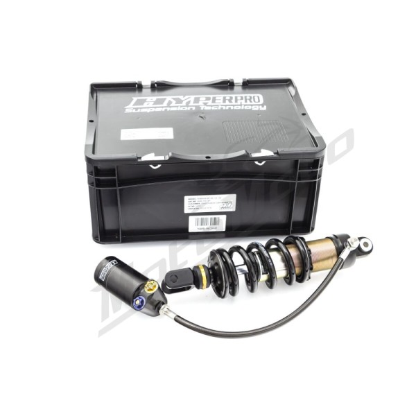 HYPERPRO 461 Series fully adjustable shock Yamaha FZ-09 / MT-09 14-19