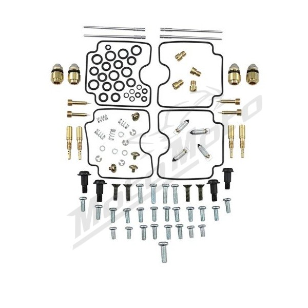 PARTS UNLIMITED Carburetor Repair Kit Yamaha FZS 1000 01-05