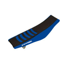 Blackbird seat (+15mm) DOUBLE GRIP 3 Yamaha YZ F / WR F 250-450cc 18-23
