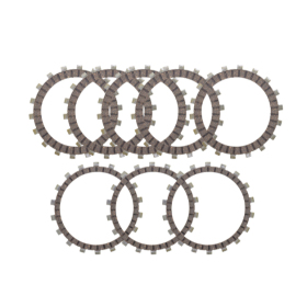 PSYCHIC clutch discs BMW R1200 / R1250 GS 13-20