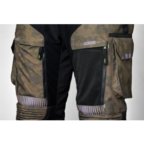 RST Ranger Men Textile Pants