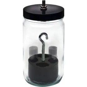 JIMS Vacuum Tappet "Pump Up" Tool Harley Davidson FLD / FLHR / FLHS / FLHX / FLTR / FXST / FXSTSI 1340-1800 84-17 