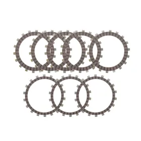 PSYCHIC clutch discs BMW R1200 / R1250 GS 13-20