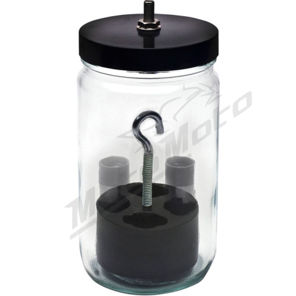 JIMS Vacuum Tappet "Pump Up" Tool Harley Davidson FLD / FLHR / FLHS / FLHX / FLTR / FXST / FXSTSI 1340-1800 84-17 