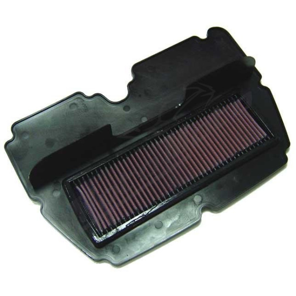 K&N air filter 281x97x21 Honda CBR 900 92-99