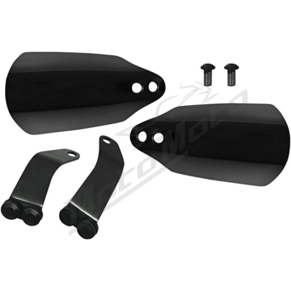 MEMPHIS SHADES METRIC Handguards Indian Scout 60-69 18-24