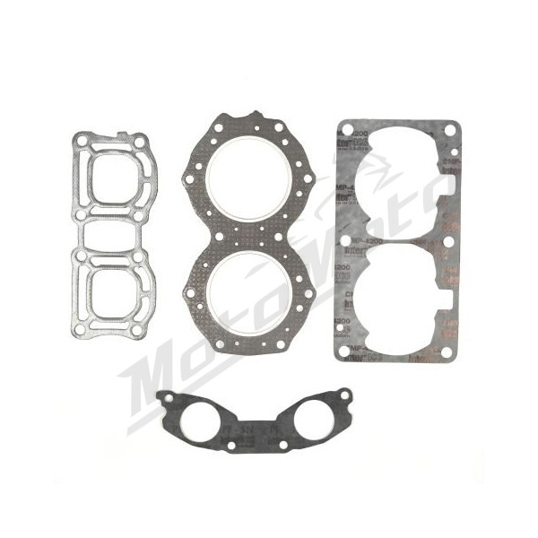 PROX Top End Gasket Set Yamaha SuperJet / WaveBlaster / WaveRaider 700cc 94-05
