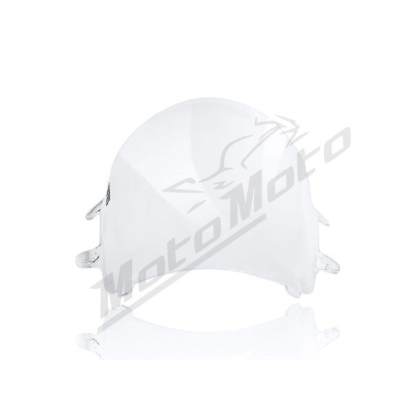 WRS RACE Windscreen Clear Honda CBR 600RR ABS 13-25