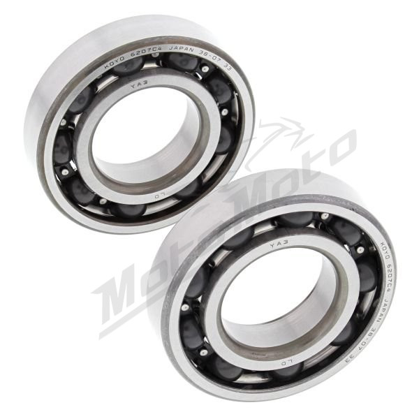 4Ride Crankshaft Bearing Kit Polaris Sportsman / Xpedition 325-500cc 00-14