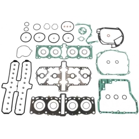 CENTAURO Complete Engine Gasket Set YAMAHA FZ / FZX / FZR 750 1985-1993