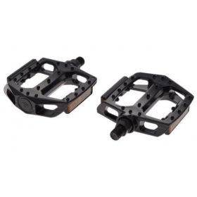 PLASTIC PEDALS 1/2" 2 PCS.