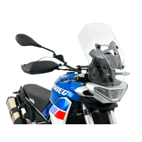 WRS Motorcycle Fairing Windscreen Clear Aprilia Tuareg 660 ABS 22-24
