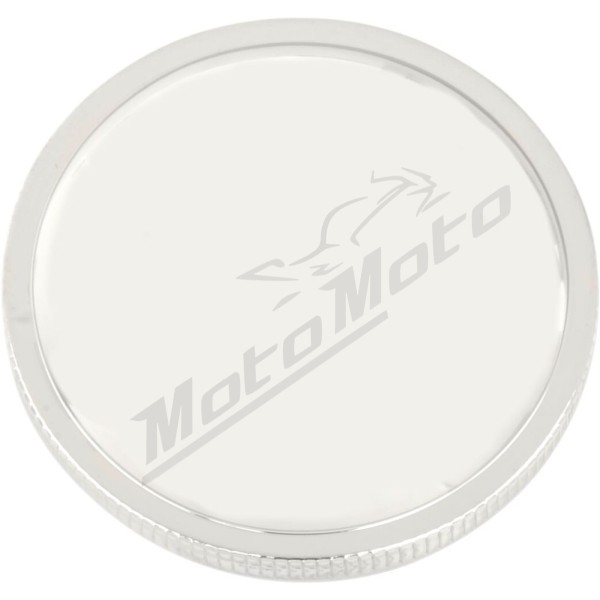 DRAG SPECIALTIES Original-Style Gas Cap Harley Davidson FXB / FXE / FXEF 1200-1340cc 79-82