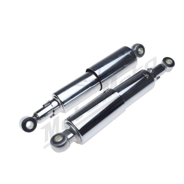 Rear shock absorbers 290mm MZ ES 125-250