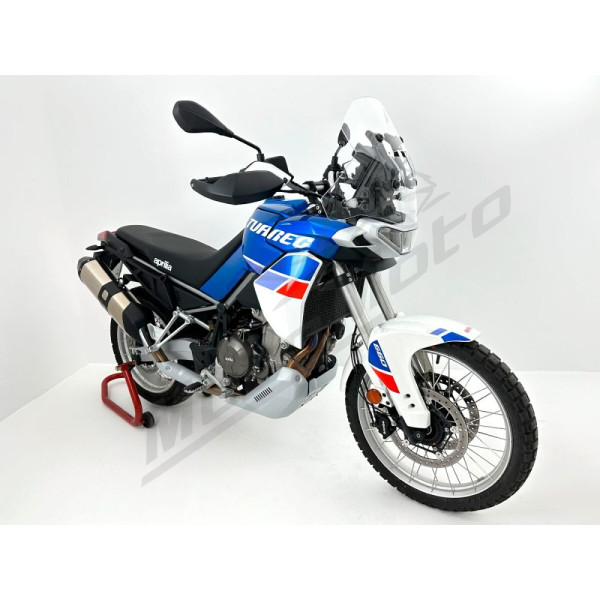 WRS AP010T priekinis stiklas Skaidrus Aprilia Tuareg 660 ABS 22-24