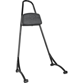 BURLY BRAND 20" Tall Sissy Bar HONDA CMX 1100cc 2021-2024