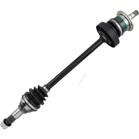 MOOSE OFFROAD FOUR WHEEL OEM Replacement Standard CV Axle Can-Am Commander 800-1000cc 11-16